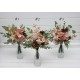 Mini bouquet #1 =28.00 USD