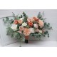 Bridal bouquet =$175.00
