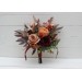  
Select bouquet: Bridesmaid bouquet 7"