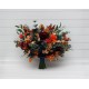 Bridal bouquet =210.00 USD