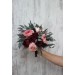  
Select bouquet: Bridesmaid bouquet