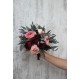 Bridesmaid bouquet =$55.00