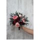 Bridesmaid bouquet =55.00 USD