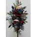  
Select arch flowers: 20"