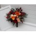  
Select bouquet: Bridesmaid bouquet
