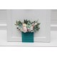 Pocket boutonniere =35.00 USD