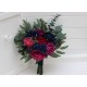 Bridal bouquet #1 =59.00 USD