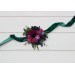  
Select boutonniere, corsage: Corsage