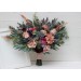  
Select bouquet: Bridal bouquet
