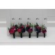 Boutonniere #1 =18.00 USD