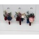 Boutonniere #1 =18.00 USD