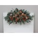  
Select arch flowers: 30"
