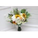  
Select bouquet: Bridesmaid bouquet