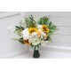 Bridesmaid bouquet =75.00 USD