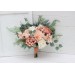  
Select bouquet: Bridesmaid bouquet