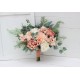 Bridesmaid bouquet =$68.00