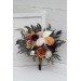  
Select bouquet: Bridesmaid bouquet
