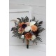 Bridesmaid bouquet =66.00 USD
