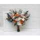 Bridal bouquet =$195.00