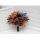 Bridesmaid bouquet =75.00 USD