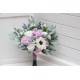 Bridesmaid bouquet =69.00 USD
