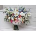  
Select bouquet: Bridal bouquet