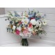 Bridal bouquet =175.00 USD