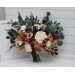  
Select bouquet: Bridal bouquet