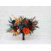  
Select bouquet: Bridal bouquet