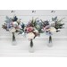  
Select mini bouquet: Mini bouquet #1
Select mini bouquet: Mini bouquet #2
Select mini bouquet: Mini bouquet #3