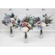 Mini bouquet #1 =30.00 USD