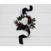  
Select boutonniere, corsage: Corsage
