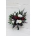  
Select bouquet: Bridesmaid bouquet 7"