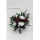 Bridesmaid bouquet 7" =$56.00