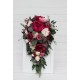Bridal bouquet =215.00 USD