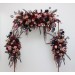  
Select arch flowers: set of 3 ( #1+#2+#2)