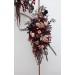  
Select arch flowers: 35"