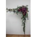  
Select arch flowers: Corner for square
Select arch flowers: Corner for pentagonal, hexagonal or octagonal
