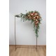 Corner for square =320.00 USD