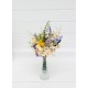 Mini bridesmaid bouquet =35.00 USD