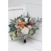  
Select bouquet: Bridesmaid bouquet