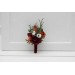  
Select boutonniere, corsage: Boutonniere