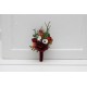 Boutonniere =18.00 USD