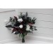  
Select bouquet: Bridesmaid bouquet