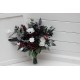 Bridesmaid bouquet =56.00 USD
