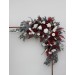  
Select arch flowers: Corner for square
Select arch flowers: Corner for pentagonal, hexagonal or octagonal