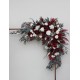 Corner for square =291.00 USD