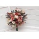 Bridesmaid bouquet =69.00 USD
