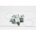  
Select boutonniere, corsage: Corsage