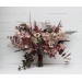  
Select bouquet: Bridal bouquet